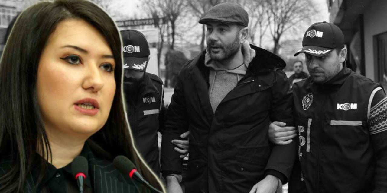 CHP'den Rıza Akpolat'a tutuklama talebine ilk tepki: Hukuk cellatlarının mı sözü geçecek?
