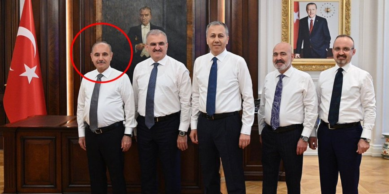 'Beşiktaş Belediyesi' operasyonunda bakan yardımcısının kardeşi  Ahmet Aktaş serbest bırakıldı