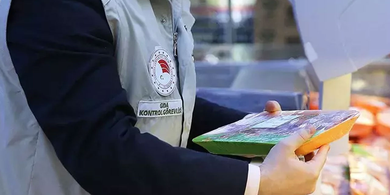 Bakanlık o markaları açıkladı: Mantı ve köftede sakatat tespit edildi!