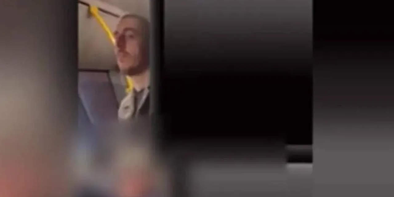 Görüntüleri çıktı: Polis her yerde metrobüs sapığını arıyor