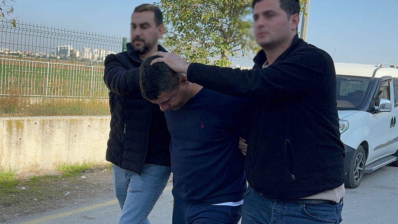 Karısı ve ailesinden 4 kişiyi katletmişti: Polis memurunun ifadesi ortaya çıktı