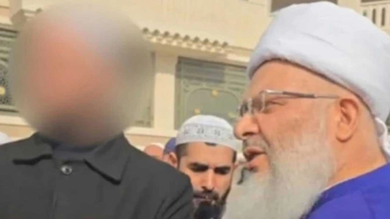 Erdoğan'ın koruma ekibindeki görevli polis Menzil'e katıldı: Cemaat liderinin korumalığını yapıyor