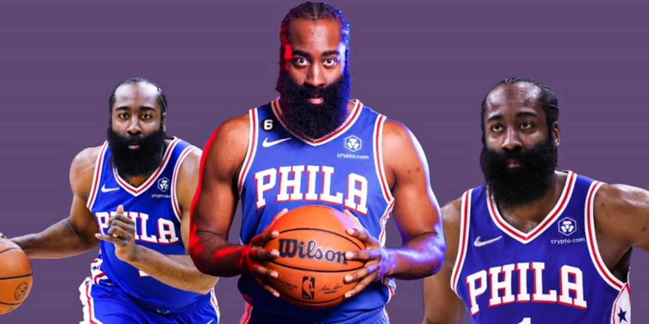 James Harden, NBA'de en fazla sayı atan 15. oyuncu oldu