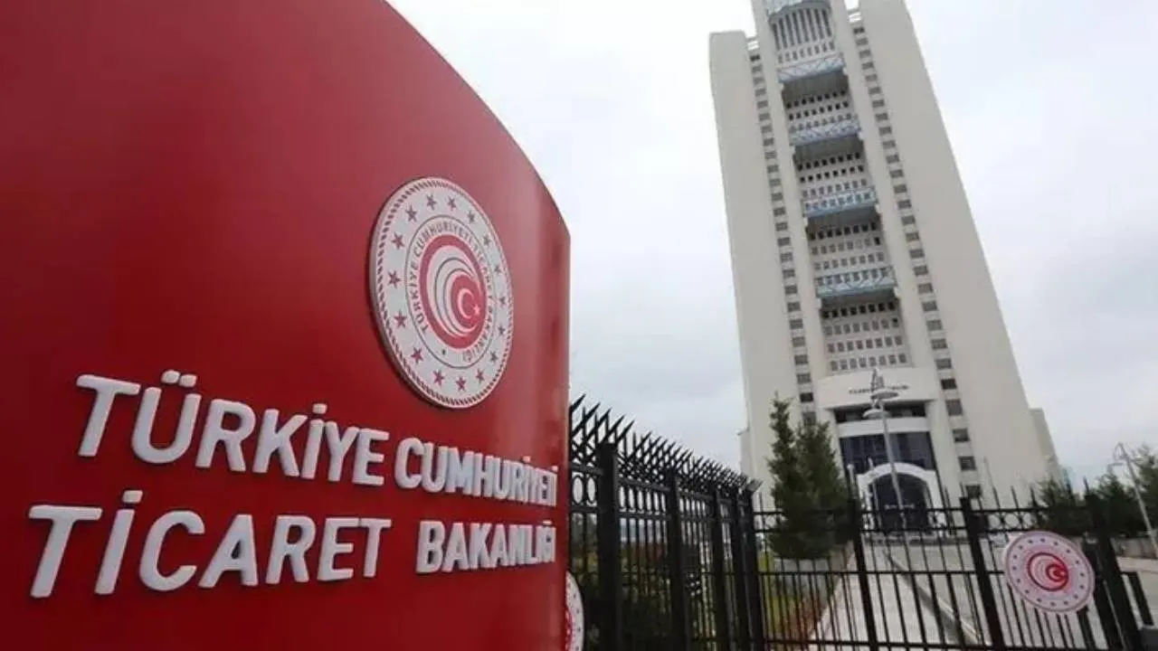 Ticaret Bakanlığından Suriye açıklaması: Ekonomik kalkınma için ortak çalışma yürütüyoruz
