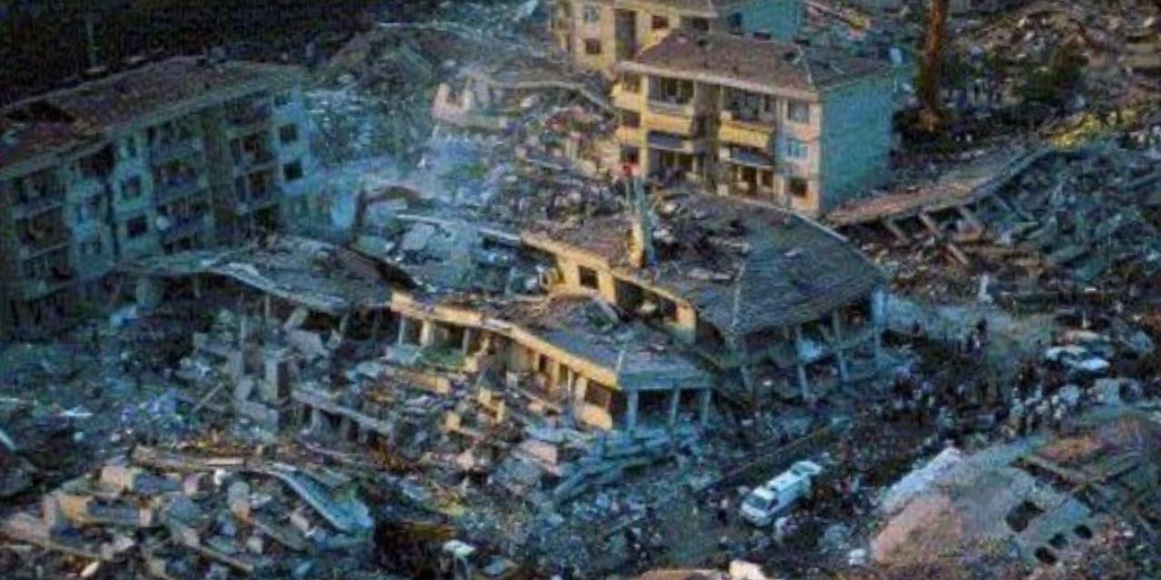 Deprem bölgesinde mücbir sebep süresi uzatıldı