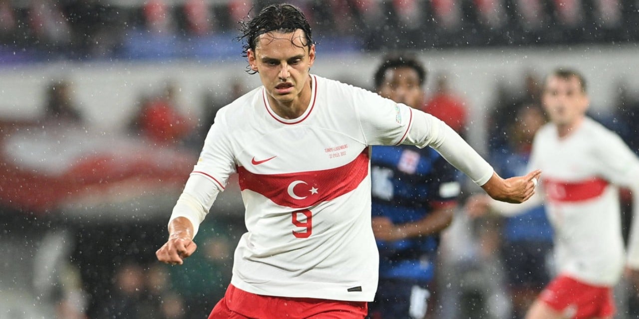 Enes Ünal, ön çapraz bağ operasyonu geçirdi