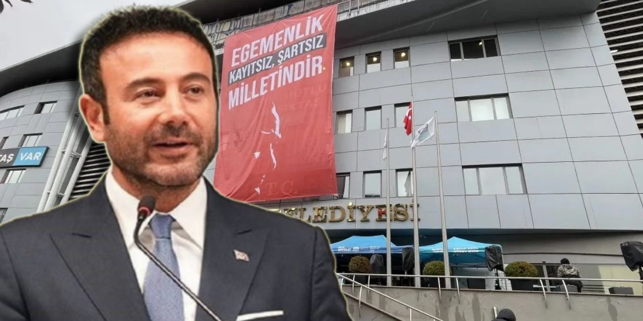 Rıza Akpolat'ın yerine başkan vekili mecliste belirlenecek! Seçim tarihi belli oldu