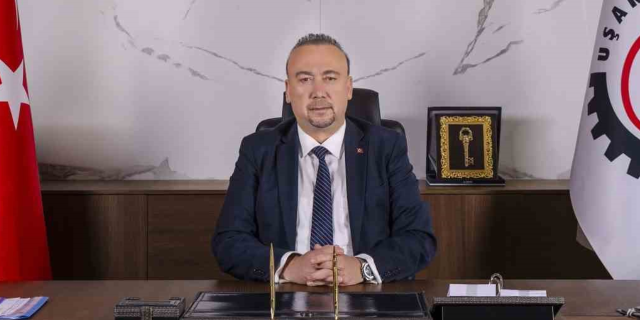 AKP'den bir '31 Mart' cezası da Uşak Belediyesi'ne! Başkan Yalım bütçe kesintisi için isyan etti