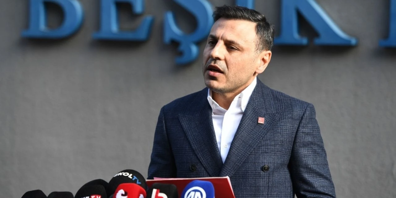 CHP'li Özgür Çelik'ten Erdoğan'a 'büyük turp' çıkışı: 'Seçim geldiğinde görürsün Hanya’yı Konya’yı'