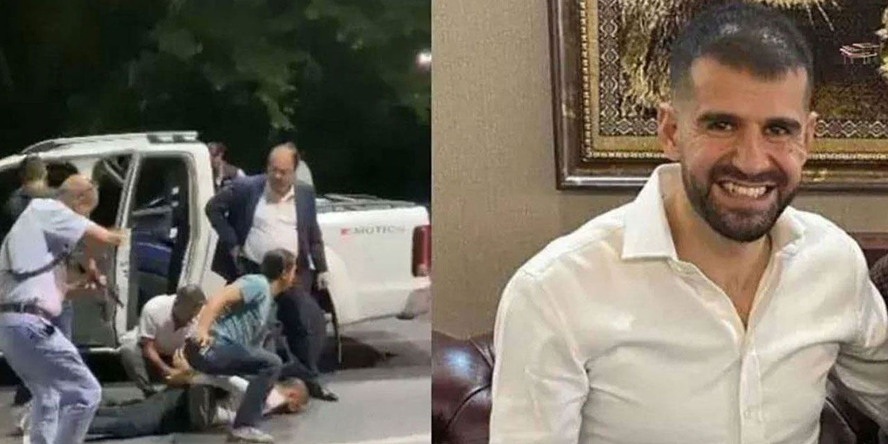 Ayhan Bora Kaplan’ın davasında şok görüntüler: Dişlerini söktüğü kişiye para teklifi
