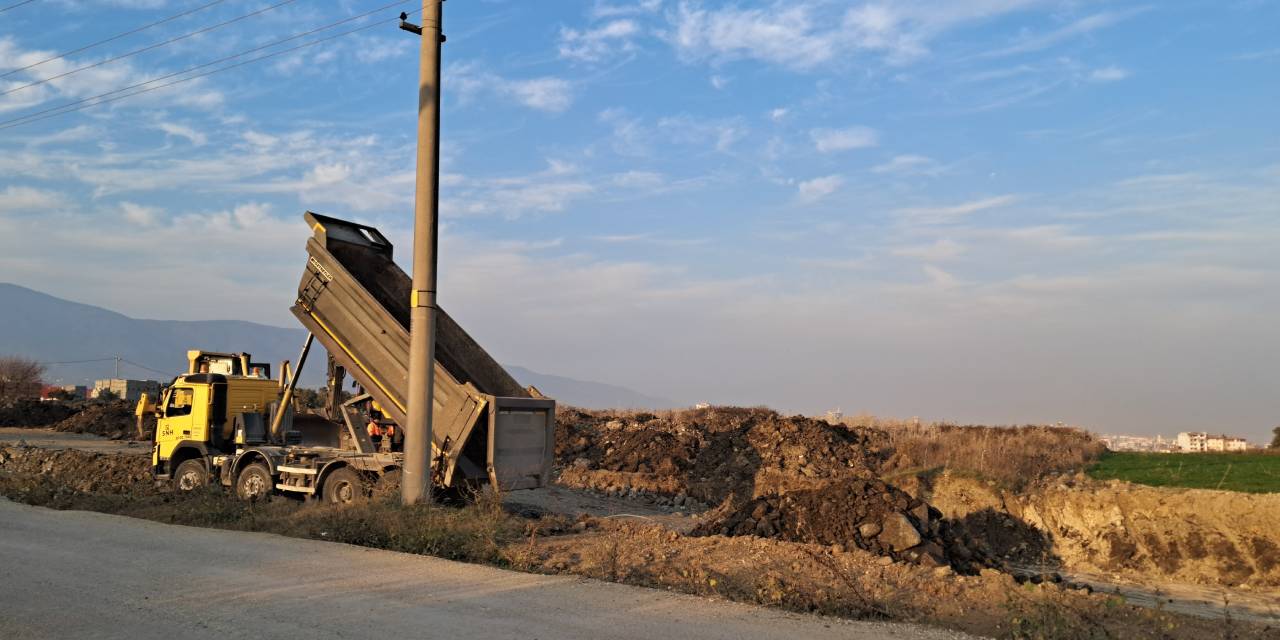 Hatay'da 'Yol geçecek' denilerek işyerleri boşaltılıyor: 'Tebligat yok, resmi evrak yok'