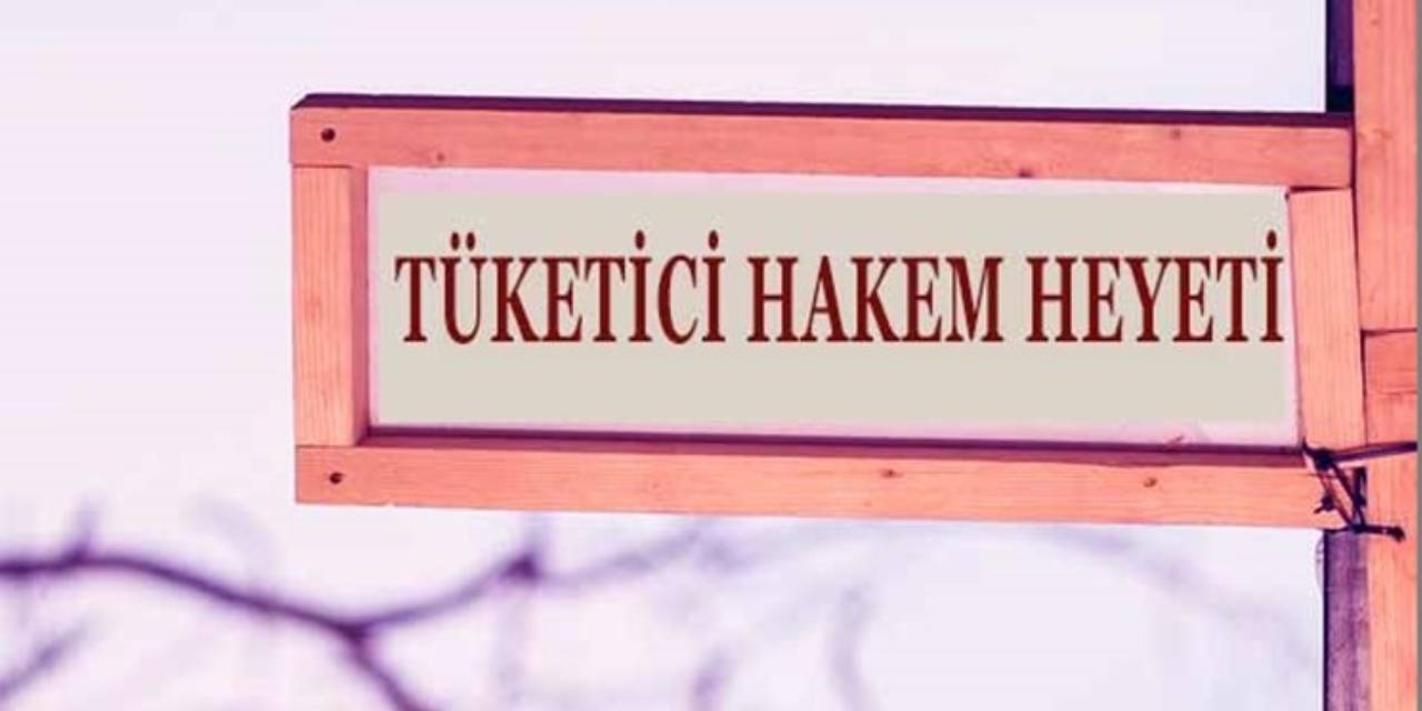 Tüketici Hakem Heyetlerine başvurular... Yurttaşlar geçen yıl en çok hangi ürünü şikayet etti?