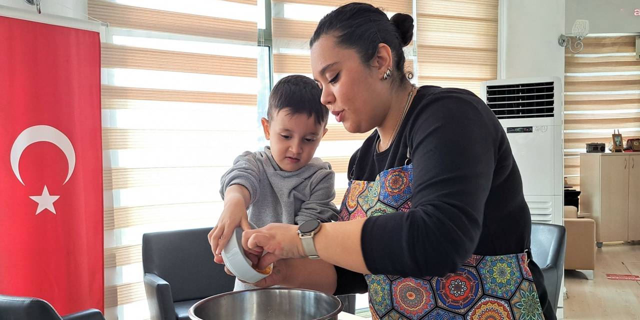 Bornovalı çocuklar yarıyıl tatilinde doya doya eğlenecek