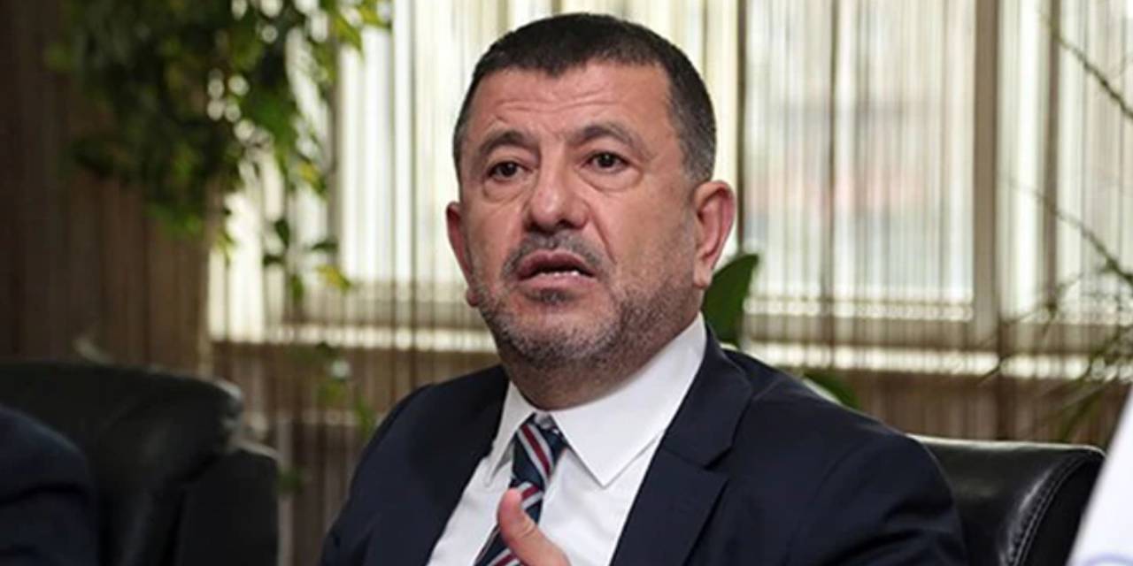 CHP'li Ağbaba: 'Faşizme karşı mücadele edeceğiz'