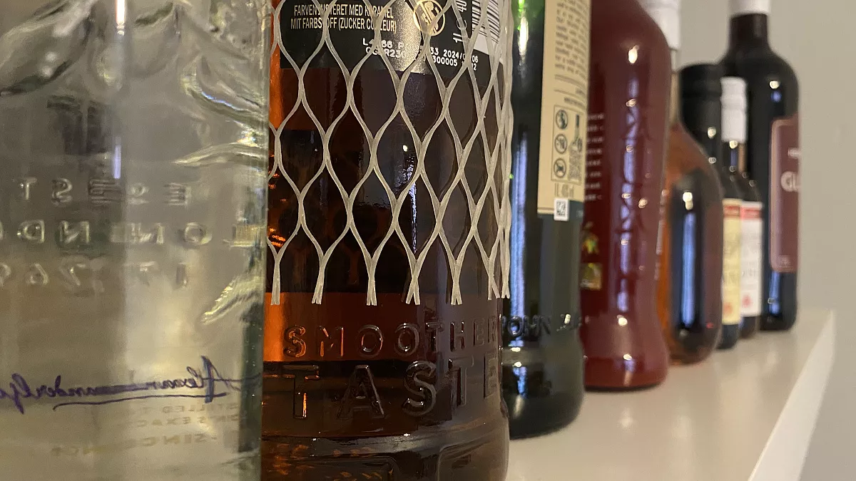 Beyoğlu'nda sahte içki denetimleri yapıldı