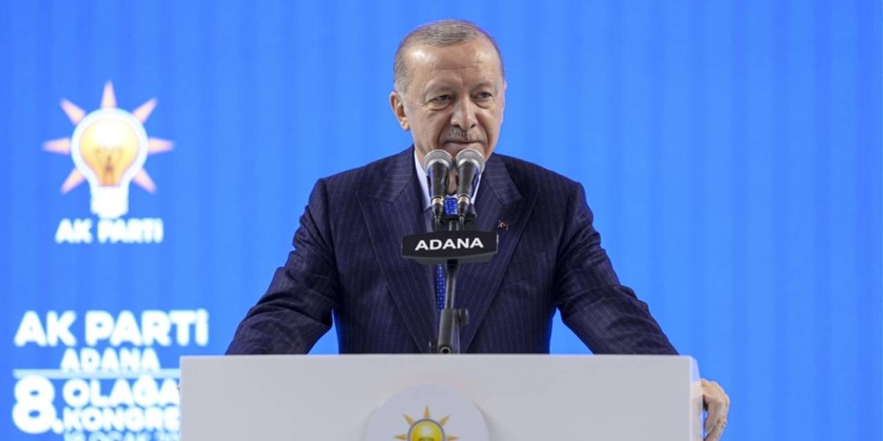 Cumhurbaşkanı Erdoğan'dan Özel'e 'savaş ilanı' yanıtı: 'Görevi bırak, zaten alacaklar'