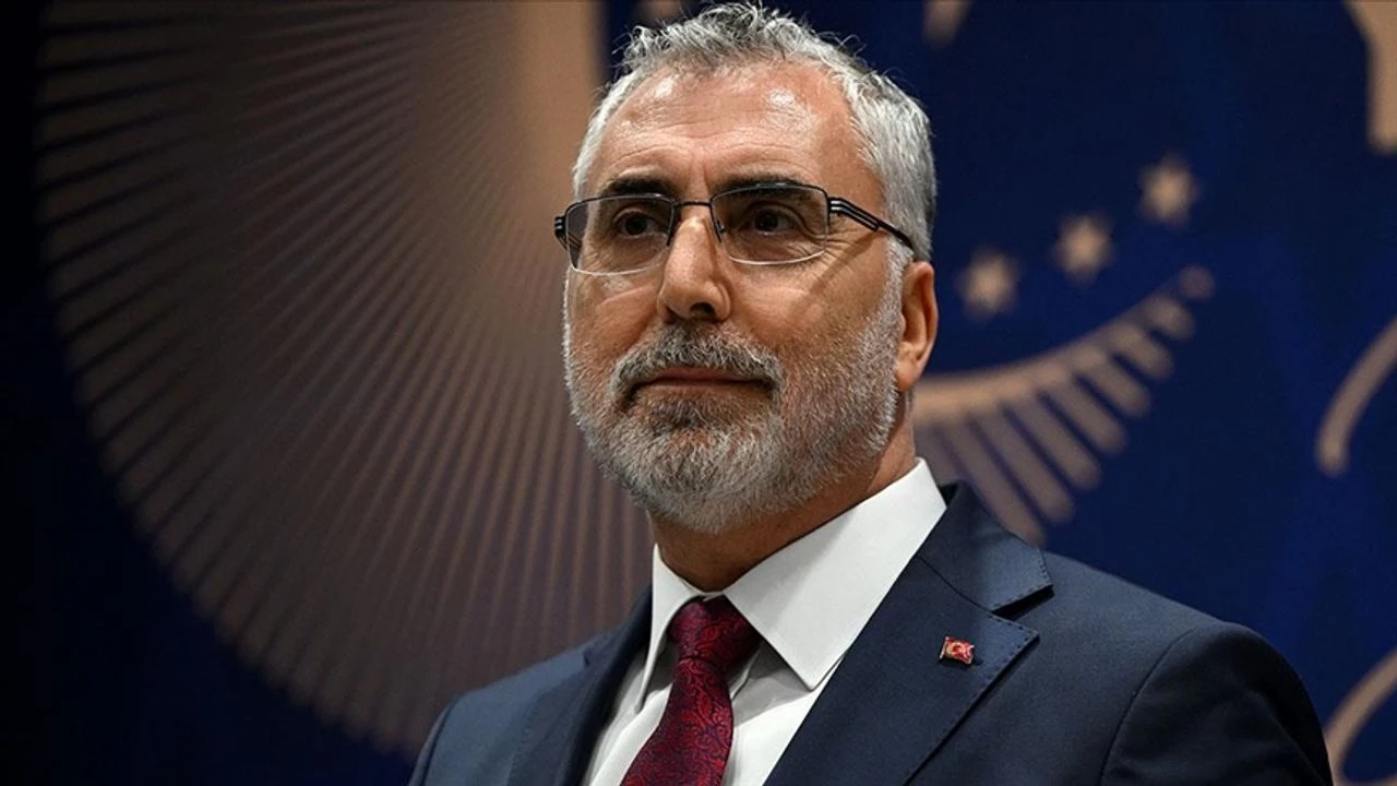 Işıkhan duyurdu: Hacker belgesi verilecek