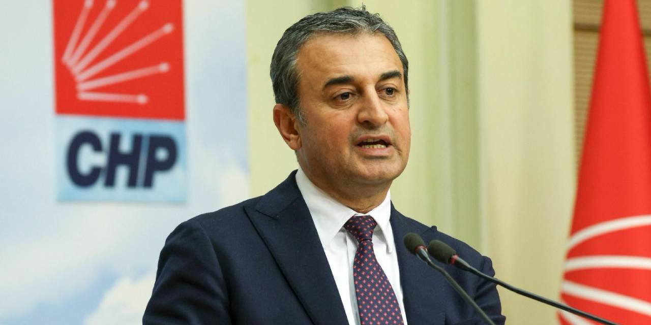 CHP'li Bulut’tan Erdoğan’a: Hakem halk, ilk sandıkta ikinci kırmızı kartı göreceksin