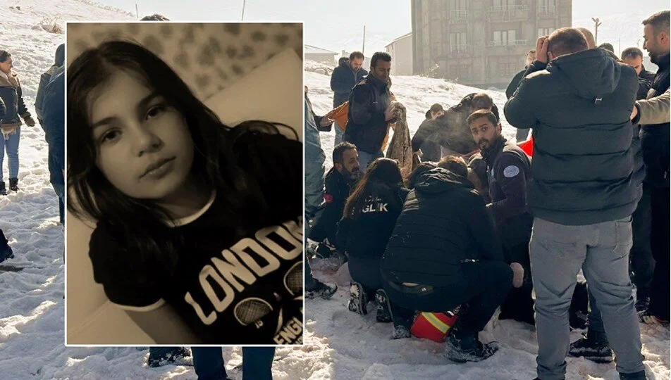 Sokak köpeklerinin saldırısına uğrayan 12 yaşındaki kız çocuğu yaşamını yitirdi