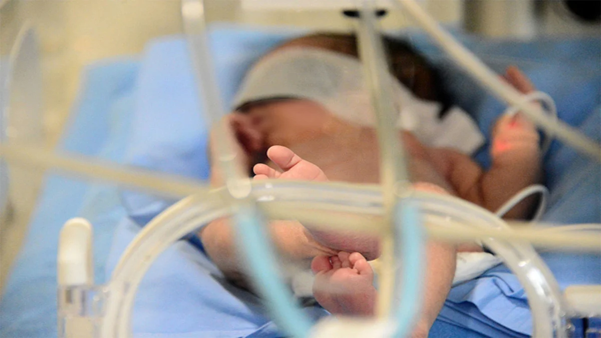 Erken Doğum Riski: 8 kritik faktör ve önlem yolları