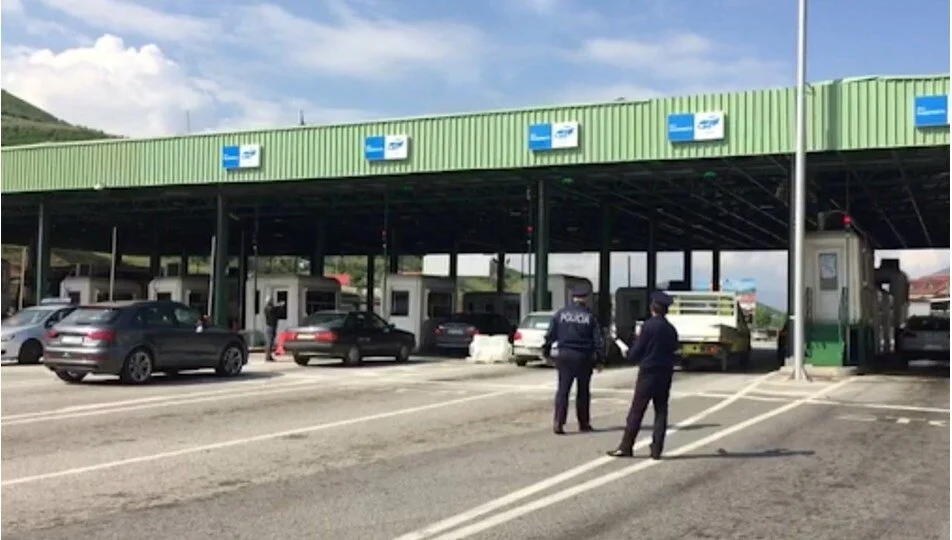 Interpol tarafından aranan Bayram Yıldız, Arnavutluk'ta yakalandı