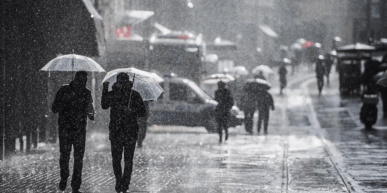 Karadeniz ve Doğu Anadolu’da yoğun kar, fırtına ve çığ tehlikesi!