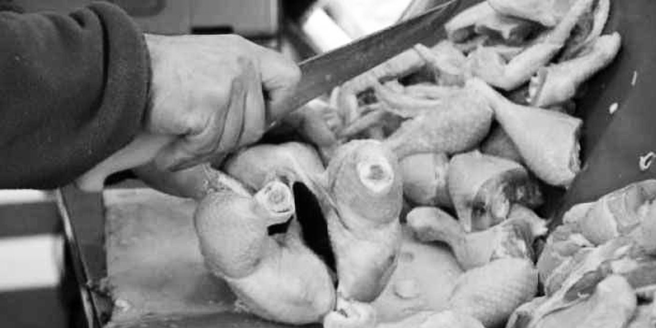 Kasaplardan tartışma yaratan formül: ‘Et fiyatları yüzde 30 düşecek’ dediler ama bir de salmonella riski var