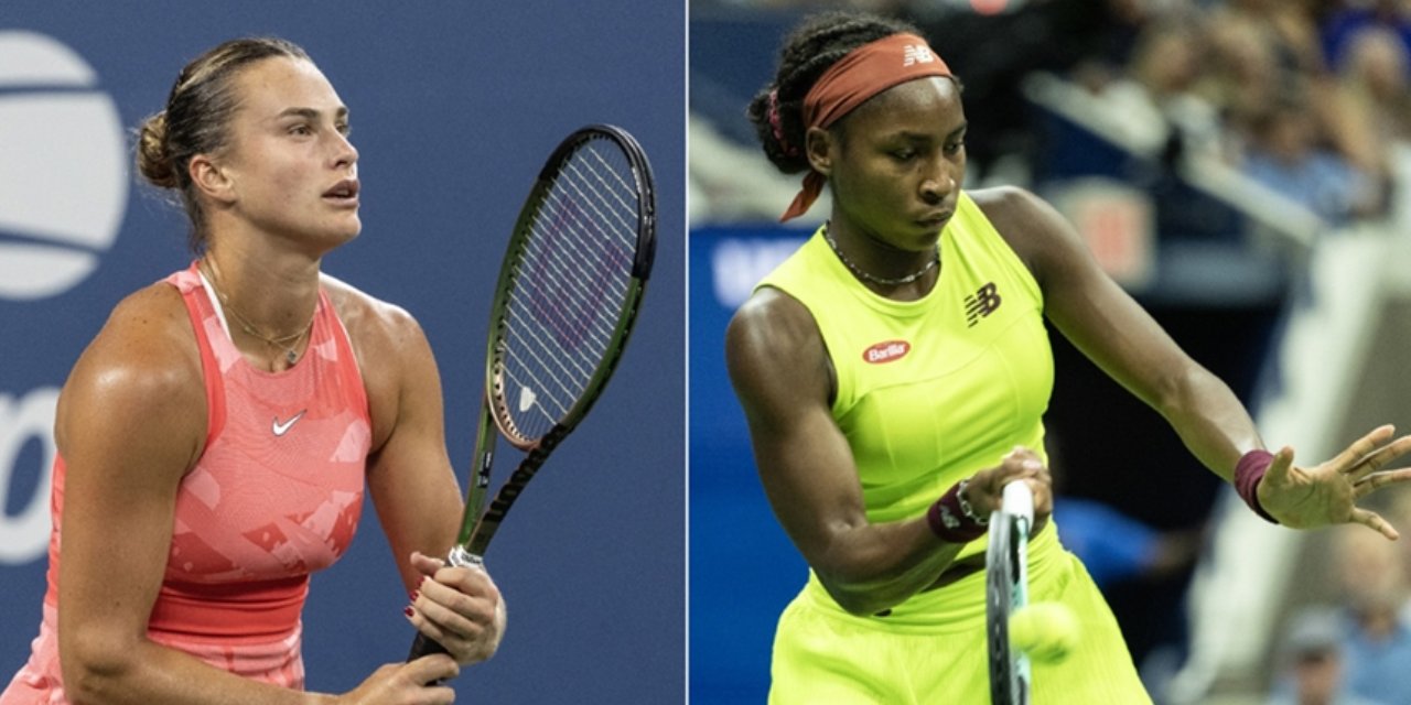 Avustralya Açık'ta Sabalenka, Gauff ve Alcaraz çeyrek finalde