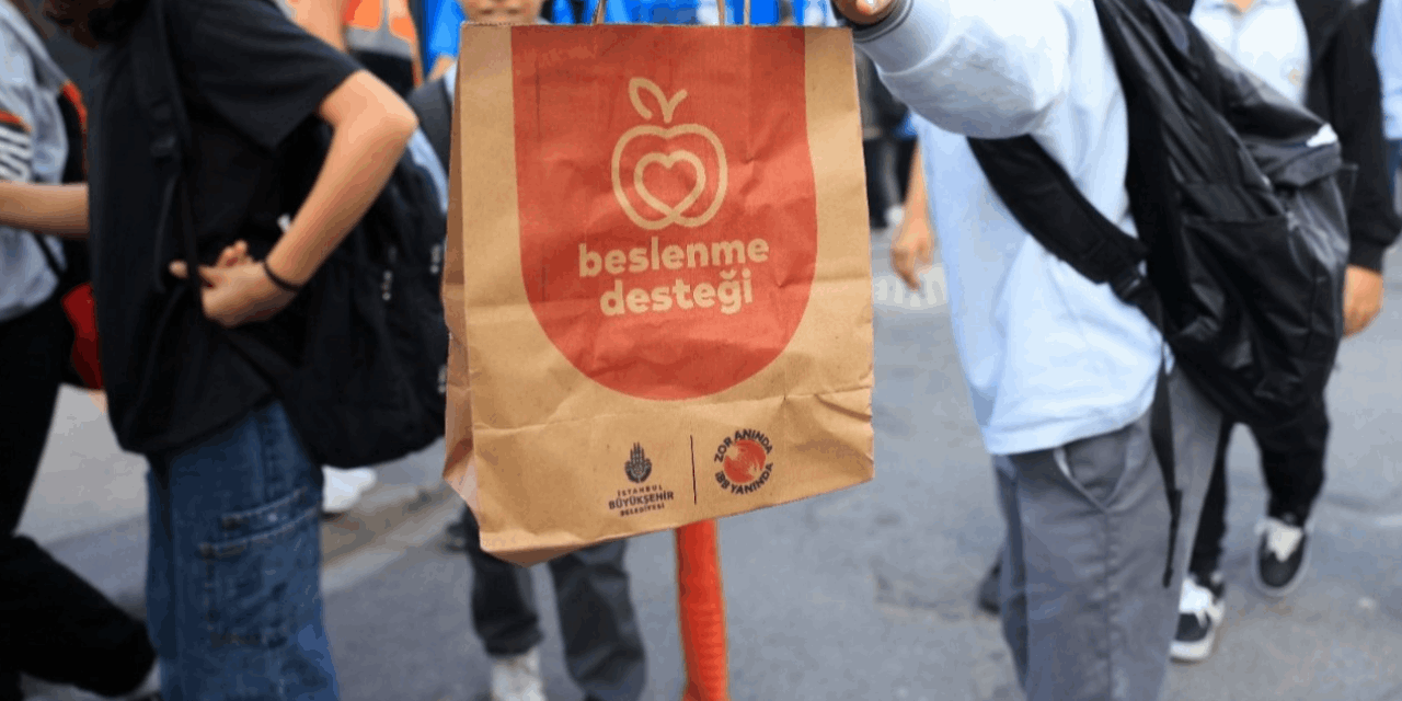 İBB'ye yönelik zehirlenme suçlamasında sonuç: Paketlerde risk bulunmadı