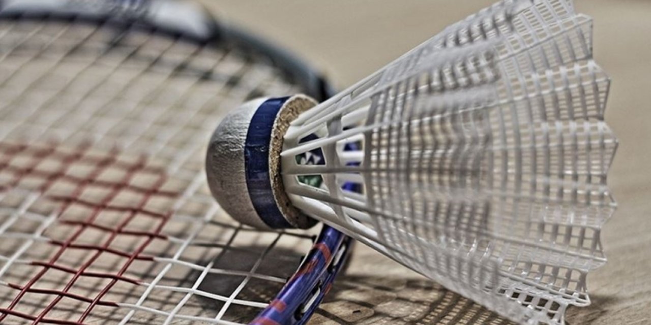 Badmintonculardan 2 şampiyonluk