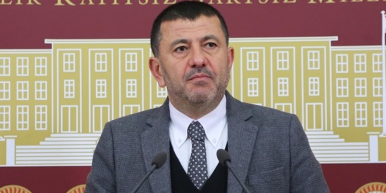 CHP'li Ağbaba'dan 'İmralı süreci' çıkışı: 'Cumhur'un ömrünü uzatmak için bu sürecin içerisinde olmayız'