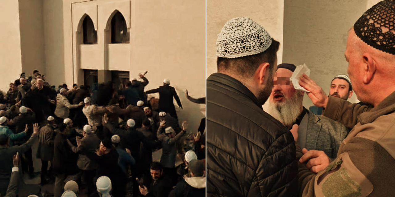 Barış Terkoğlu: Devlette 'Menzil' savaşı başlayabilir