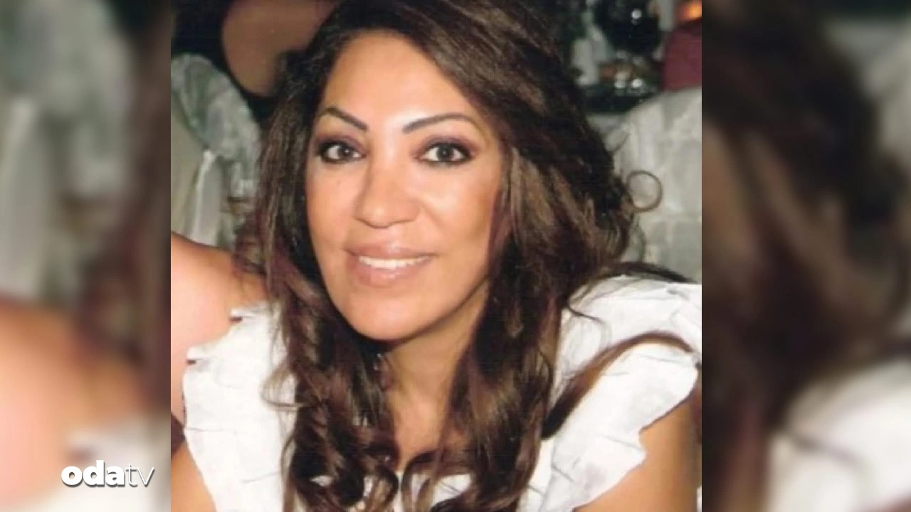 Gazeteci Gülsen Ahıska hayatını kaybetti