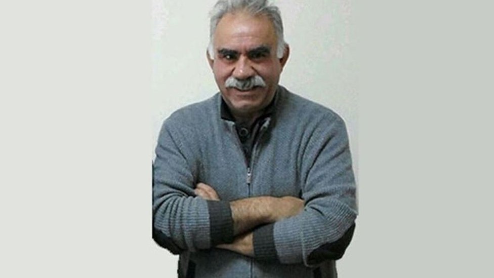 Asal Araştırma'dan 'Abdullah Öcalan' anketi: Ev hapsine çıkarılmalı mı?