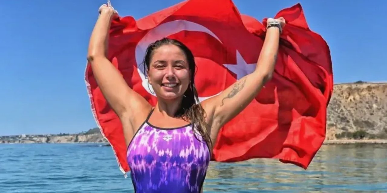 Bengisu Avcı'dan dünya şampiyonasında 2 madalya daha