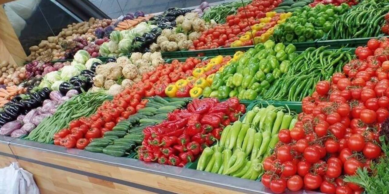 Gıda Mühendisleri Odası İzmir Şube Başkanından pestisit alarmı: En çok hangi sebzelerde var, zehri nasıl azaltılır?