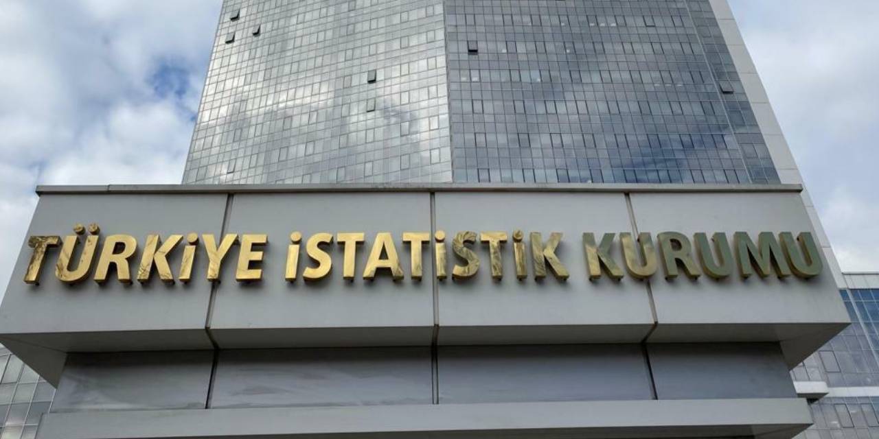 TÜİK yurt dışı üretici fiyat endeksi verisi:  Yıllık yüzde 23,50, aylık yüzde 0,91 arttı