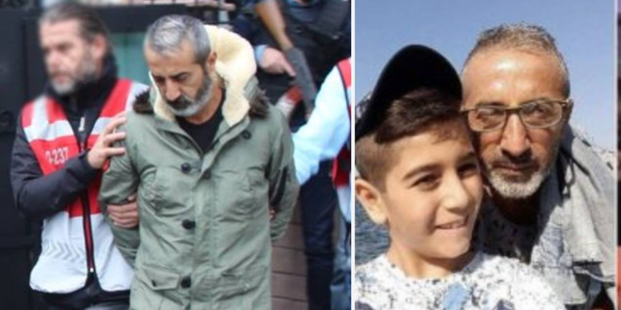 10 yaşındaki çocuk, mahkemenin teslim ettiği babası tarafından öldürüldü: Yargıtay kararı veren hakimi kusurlu buldu