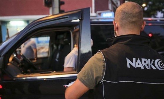Adıyaman'da uyuşturucu operasyonu: 20 şüpheli yakalandı