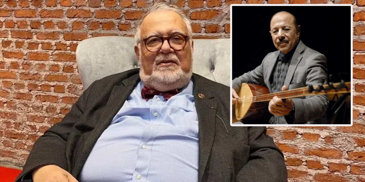 Celal Şengör'ün 'Neşet Ertaş' açıklaması olay oldu: 'Tanımıyorum, hiç duymadım'