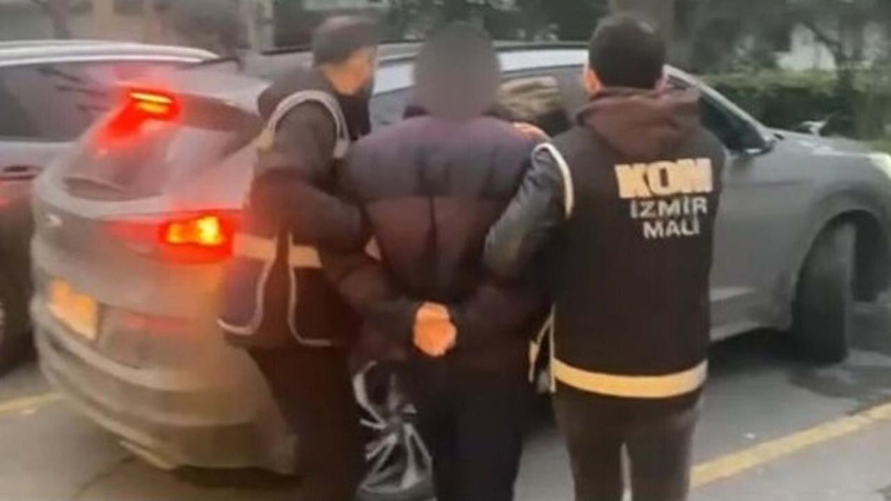 100 milyon liralık vurgun: Yılın iş adamı da tutuklandı