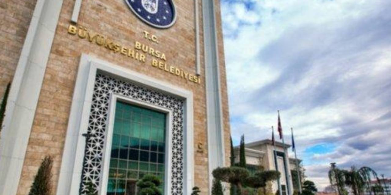 Bursa Büyükşehir Belediyesi’nden ‘dirençli kent’ için uluslararası iş birliği: Programa katıldı