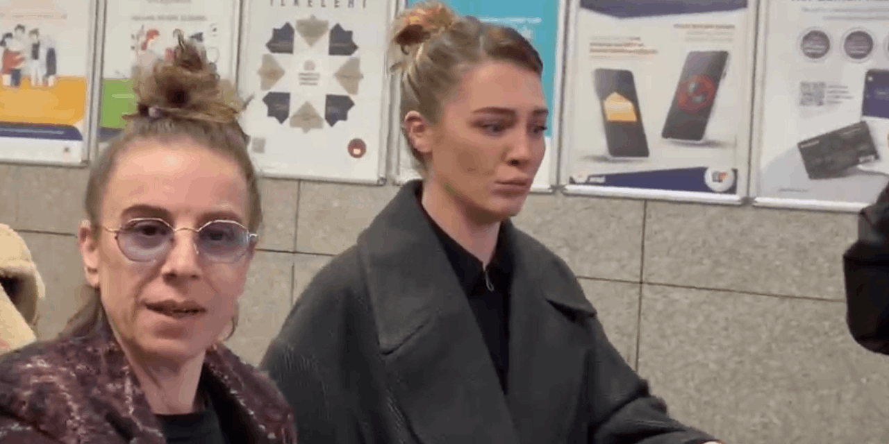 Oyuncu Deniz Işın'ın ifadesi ortaya çıktı: "Bir projede yer almamı istemediğine dair bir duyum almıştım..."