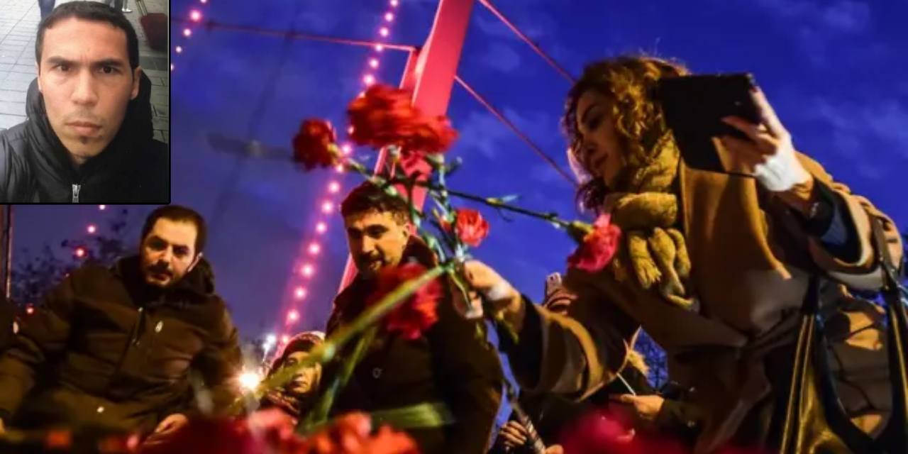 Yargıtay'dan Reina kararı: 13 sanık hakkında hüküm bozuldu