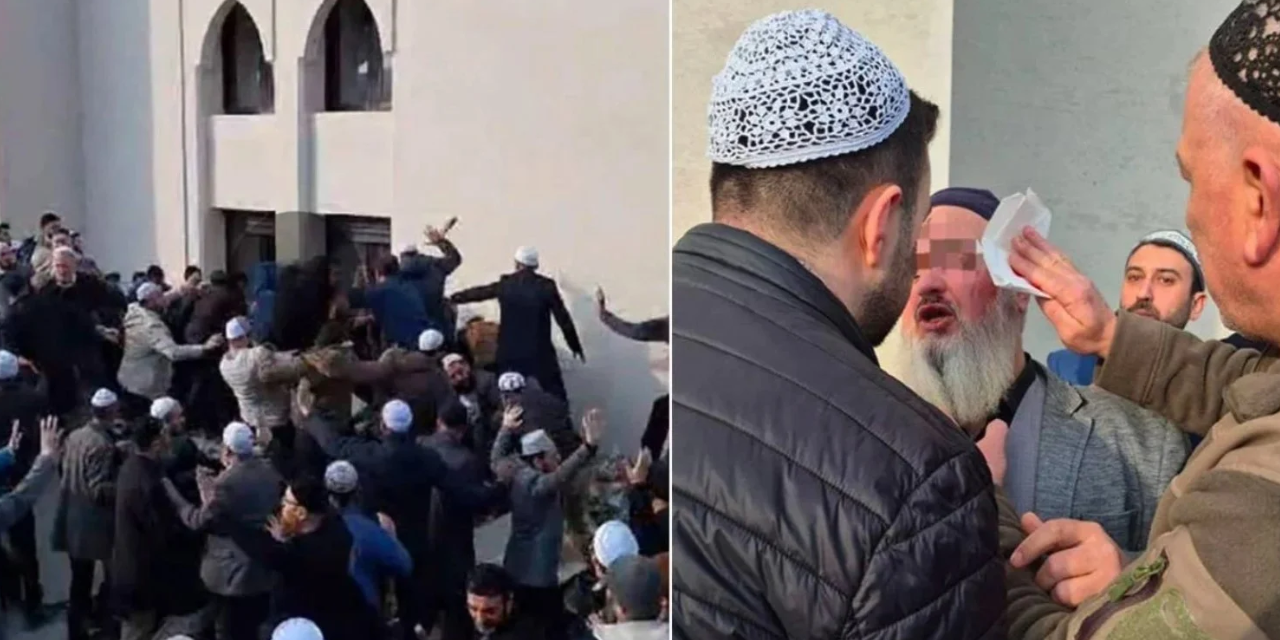 Menzil’deki miras kavgasında Erdoğan devrede