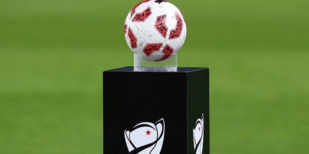 Türkiye Kupası'nın grup aşamasında ikinci hafta