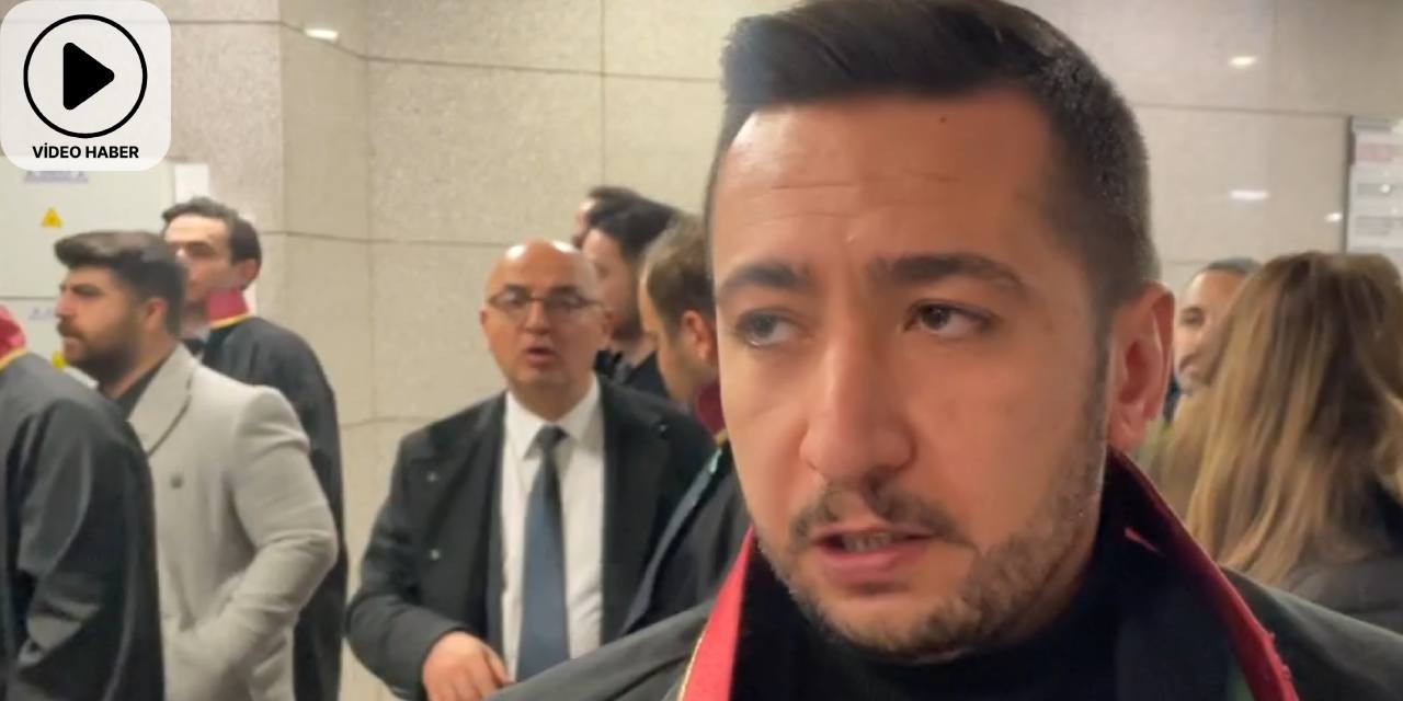 Özdağ'ın avukatı Paşaer'den açıklama: 'Suriye konusundaki paylaşımları da dosyaya dahil...'