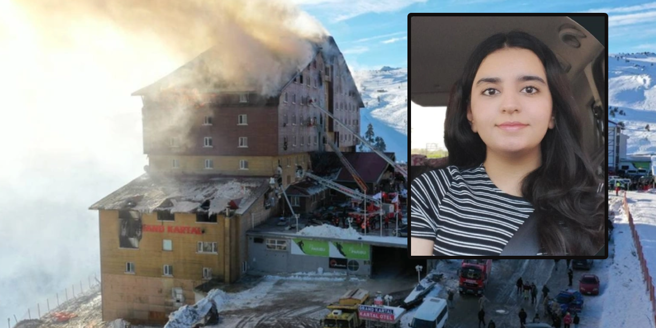 Kartalkaya'daki faciada Dilara'dan kötü haber geldi! Babasının kalbi acıya dayanamadı...