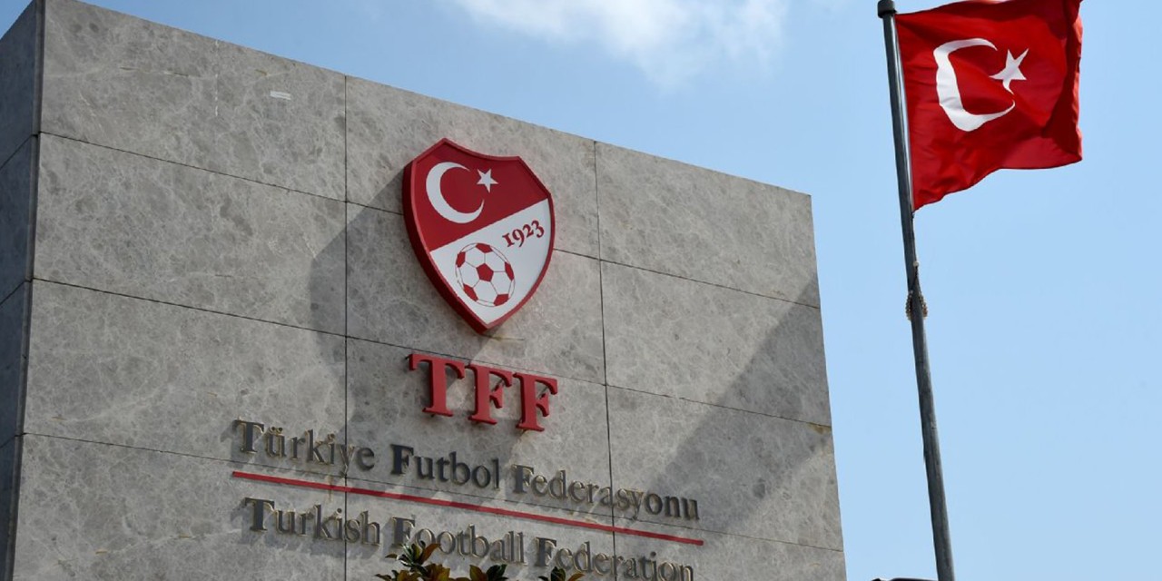 TFF'den otel yangını için saygı duruşu kararı