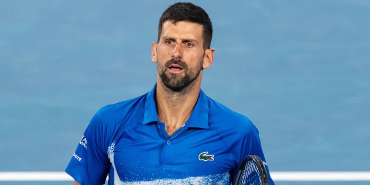 Avustralya Açık'ta Alcaraz'ı yenen Djokovic, yarı finale çıktı